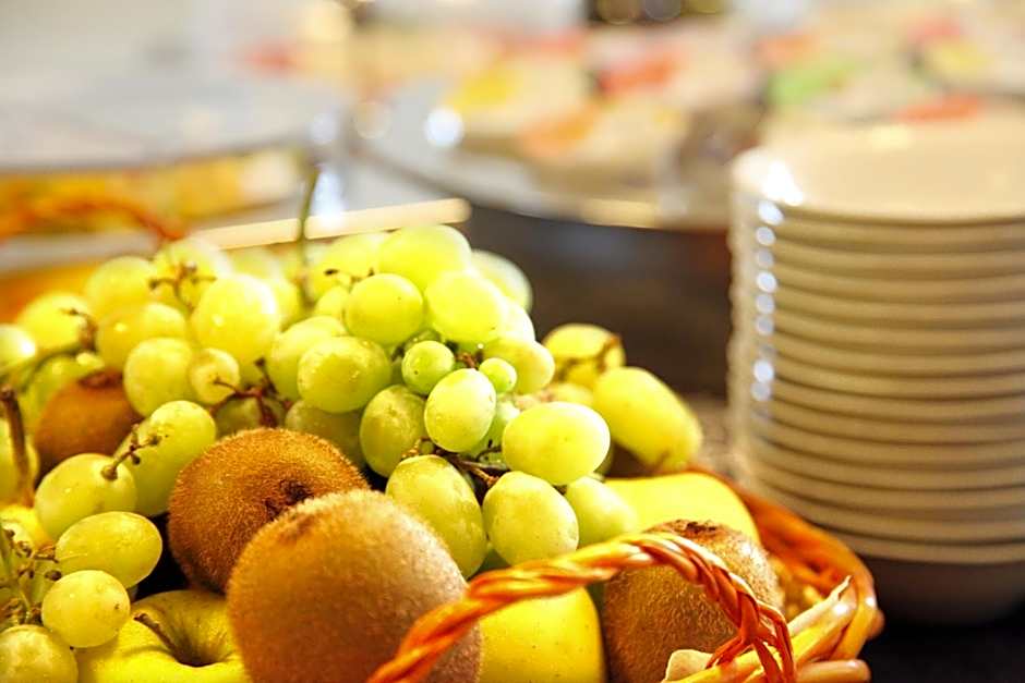 Albergo Ristorante Papa