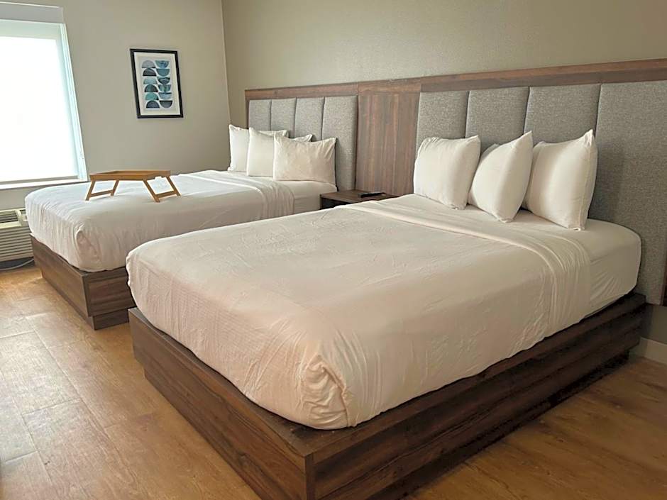 Wingate by Wyndham Hattiesburg