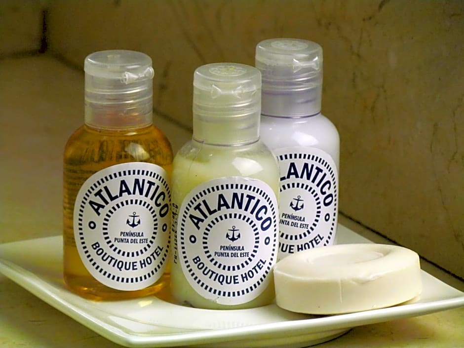 Atlantico Boutique Hotel
