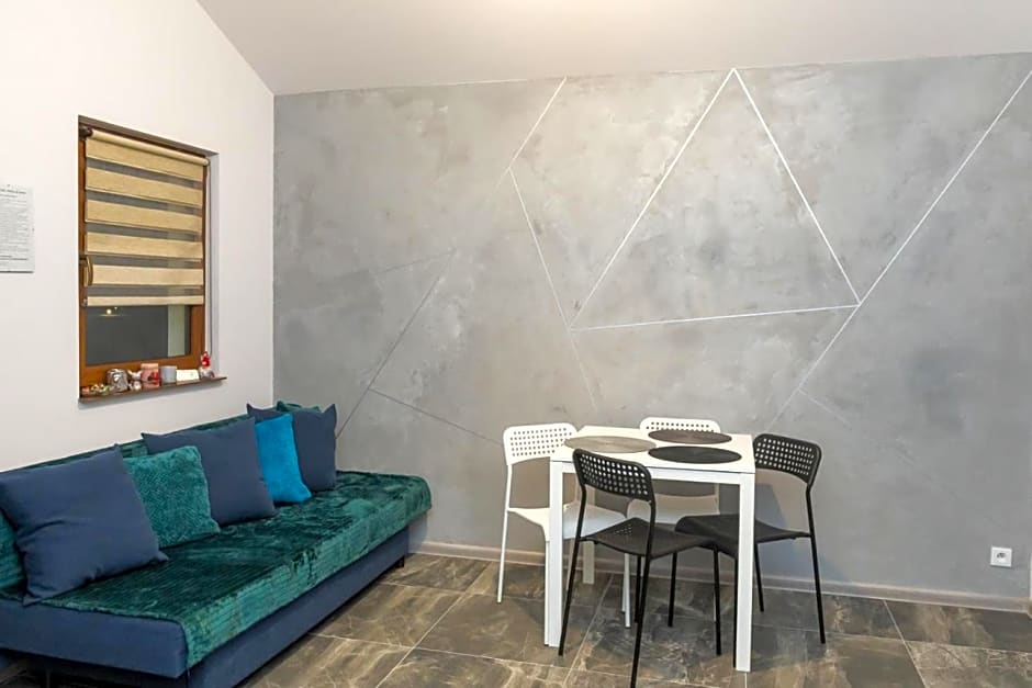 Natalia Rest domki & camp