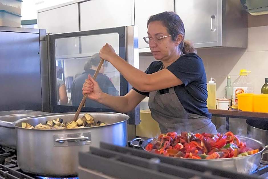 OASI FRANCESCANA SANT'IGNAZIO DA LACONI