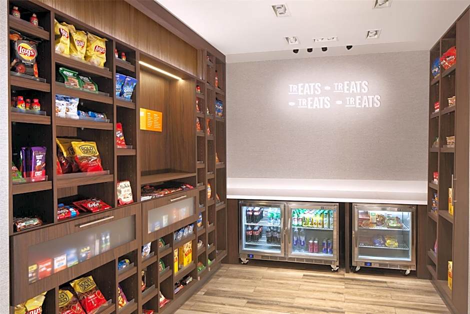 Hampton Inn Evergreen