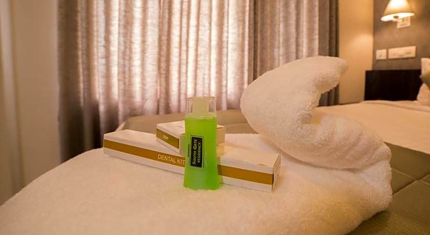 SOUTH GATE RESIDENCY