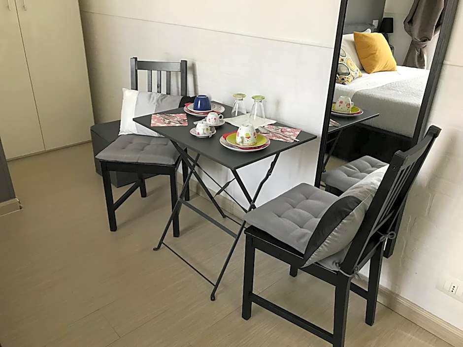Vatican City Holidays Guesthouse