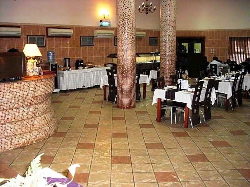 Welcome Center Hotels