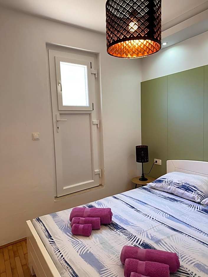Apartments Romantica