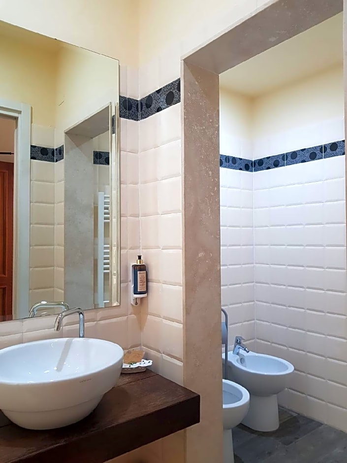 Hotel Il Granduca