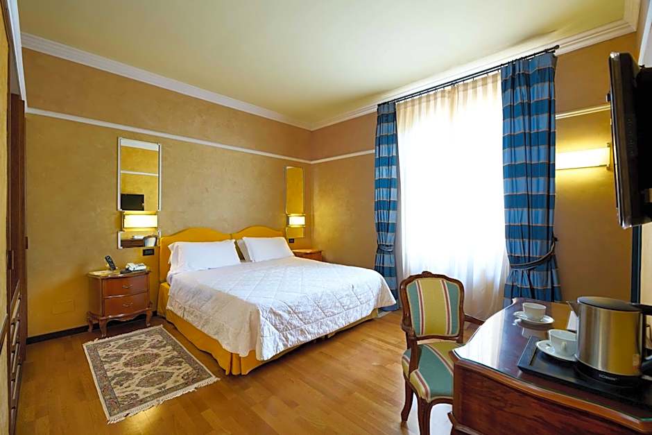 Grand Hotel Bellavista Palace & Golf