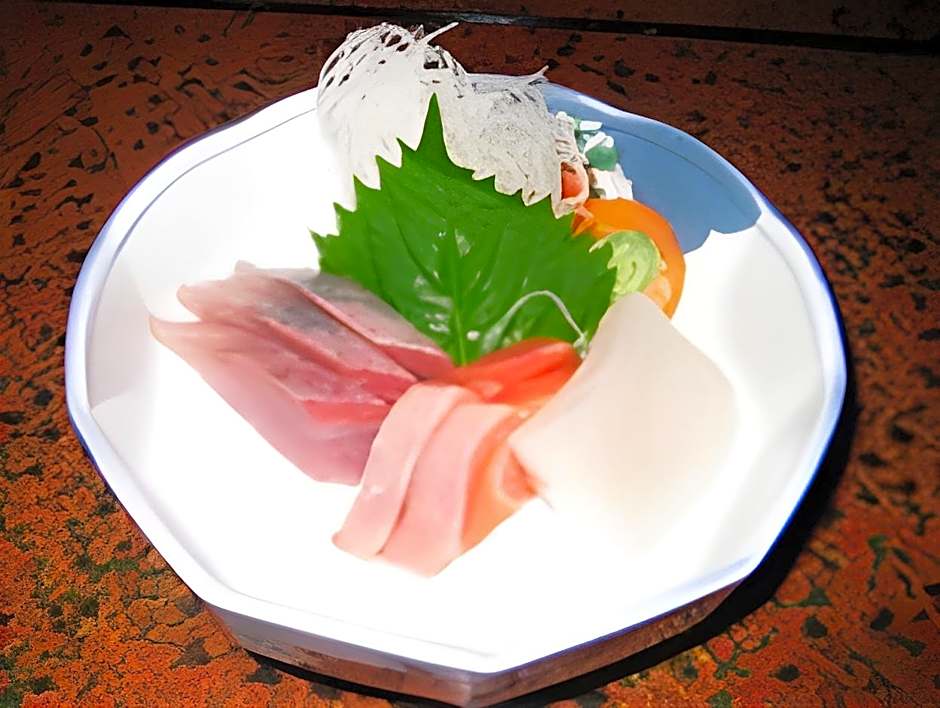 Oyado Tsukamoto Sou