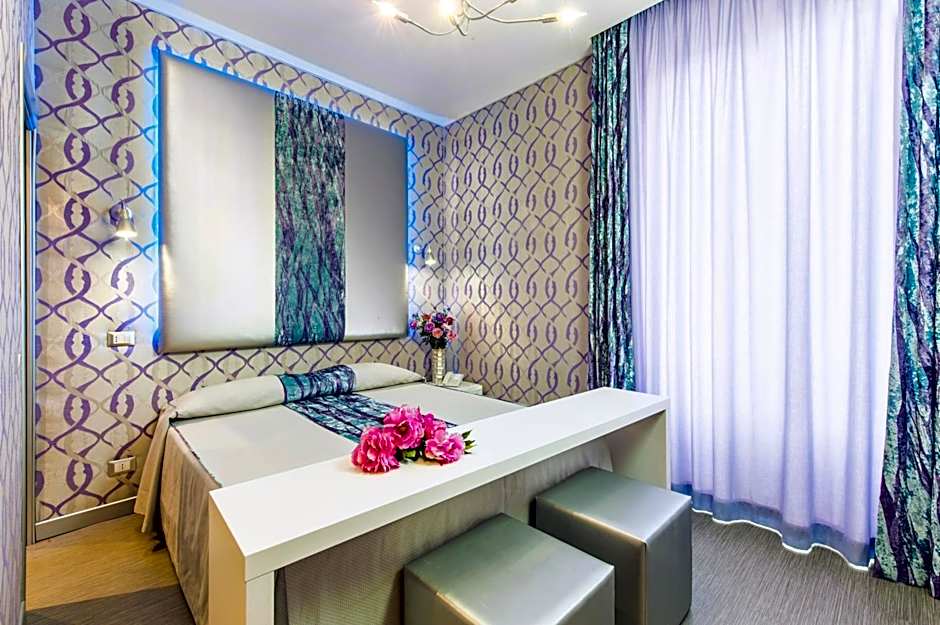 Hotel Relais Dei Papi