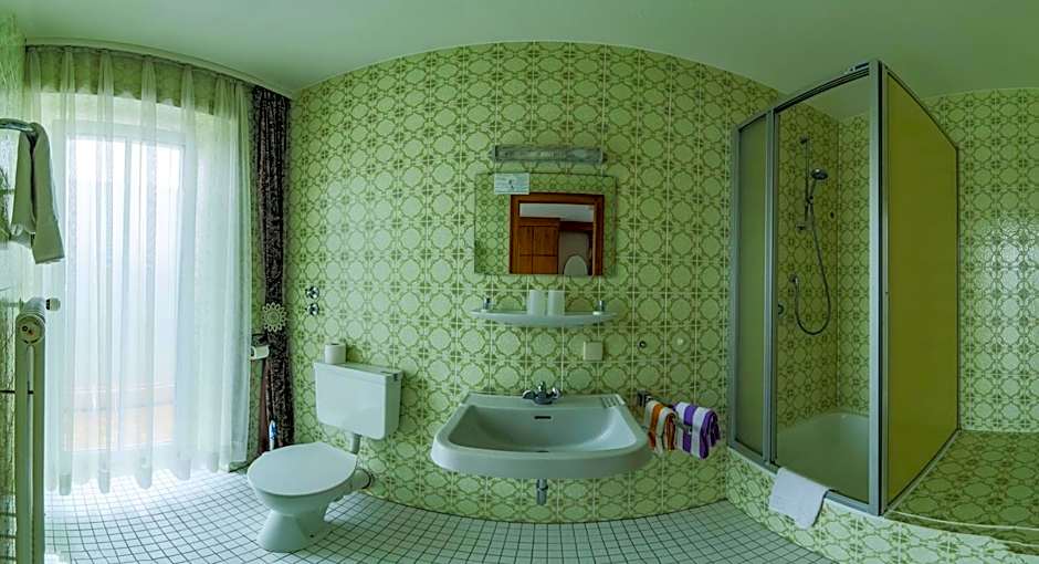 Kneipp-Kurhotel Emilie