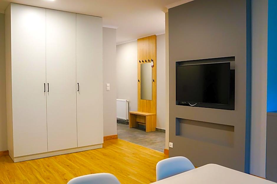 Apartamenty Ciechocinek SPA