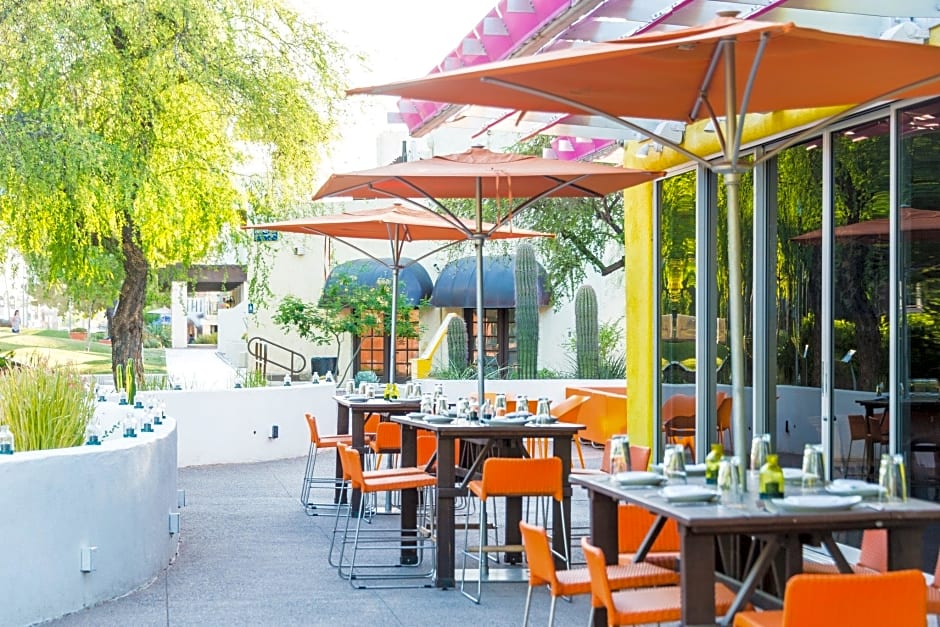 The Monarch Scottsdale