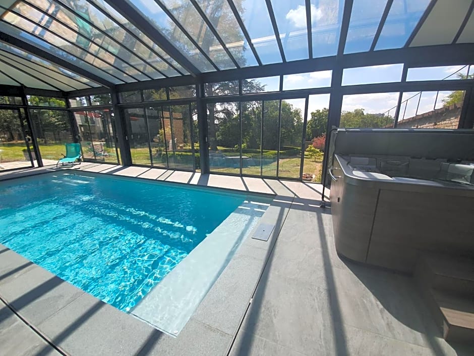 Chambres d'Hôtes des Rouets