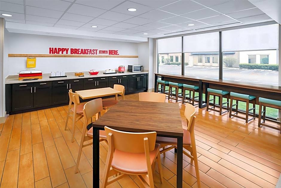 Hampton Inn By Hilton Chicago-Midway Airport