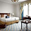 The Hotel Windsor