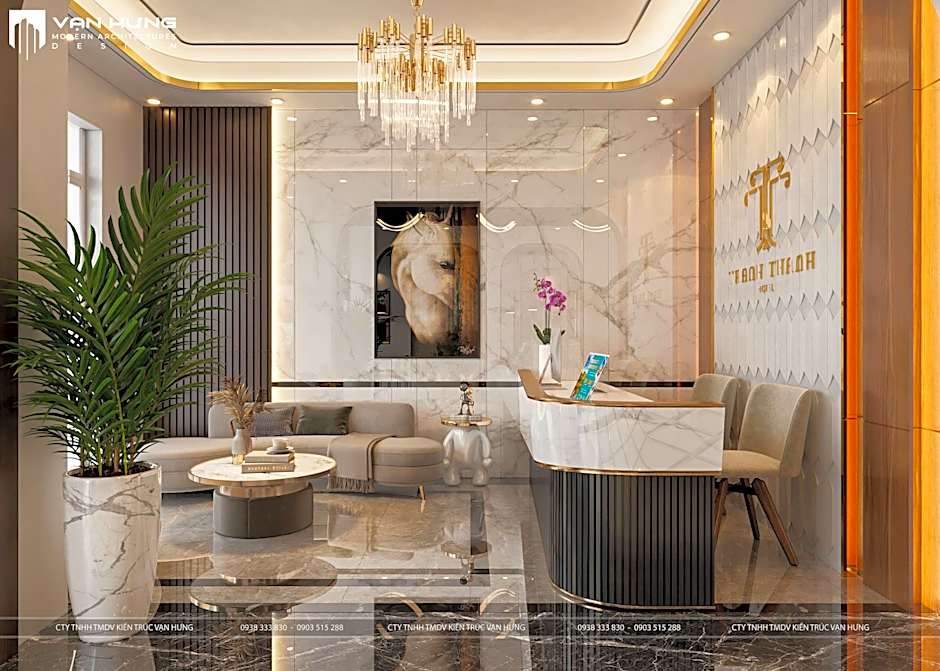 Thanh Thanh Premier Dalat Hotel