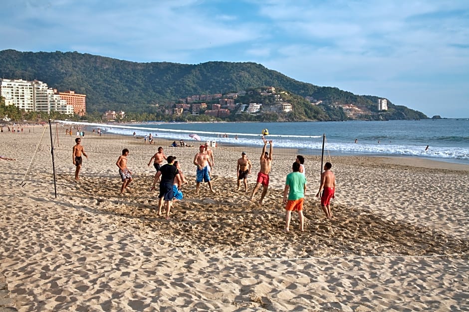 Park Royal Beach Ixtapa - All Inclusive