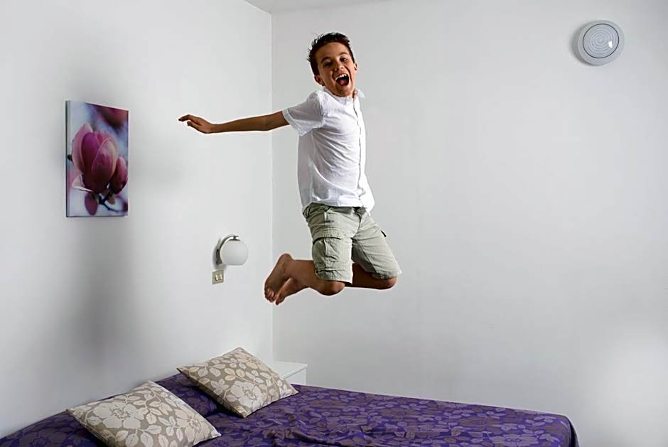 Aparthotel Carinzia