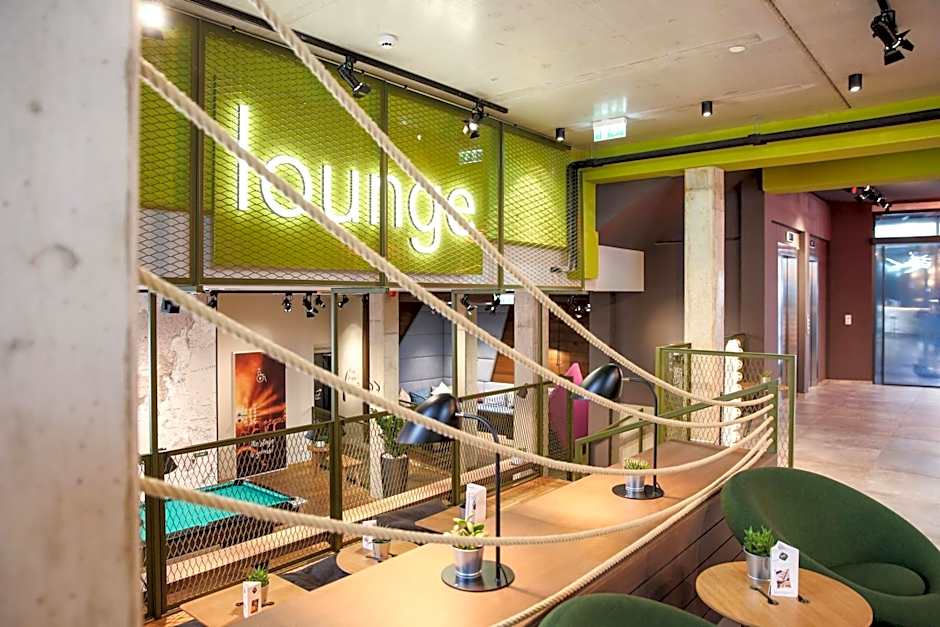 arte Hotel Wien Stadthalle