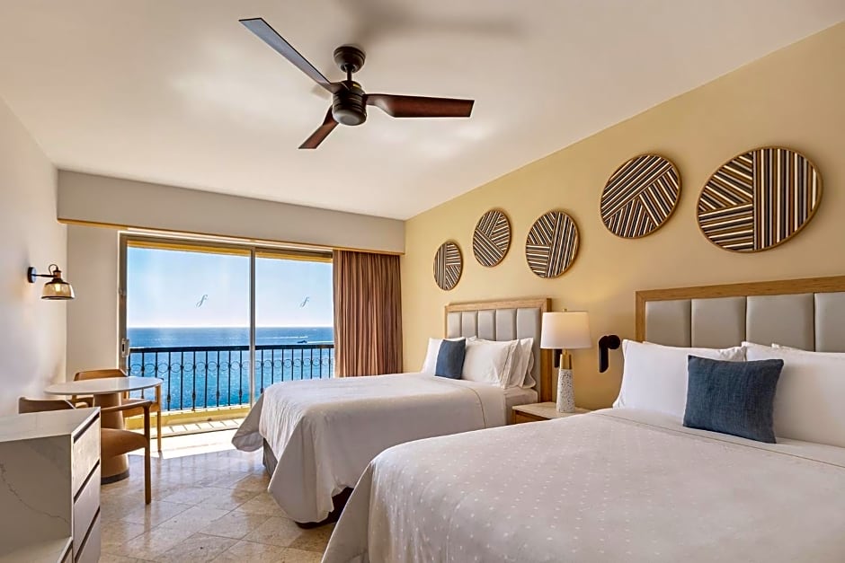 Grand Fiesta Americana Los Cabos All Inclusive Golf & Spa
