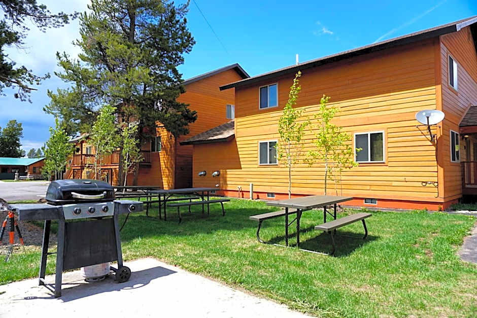 The Aspen