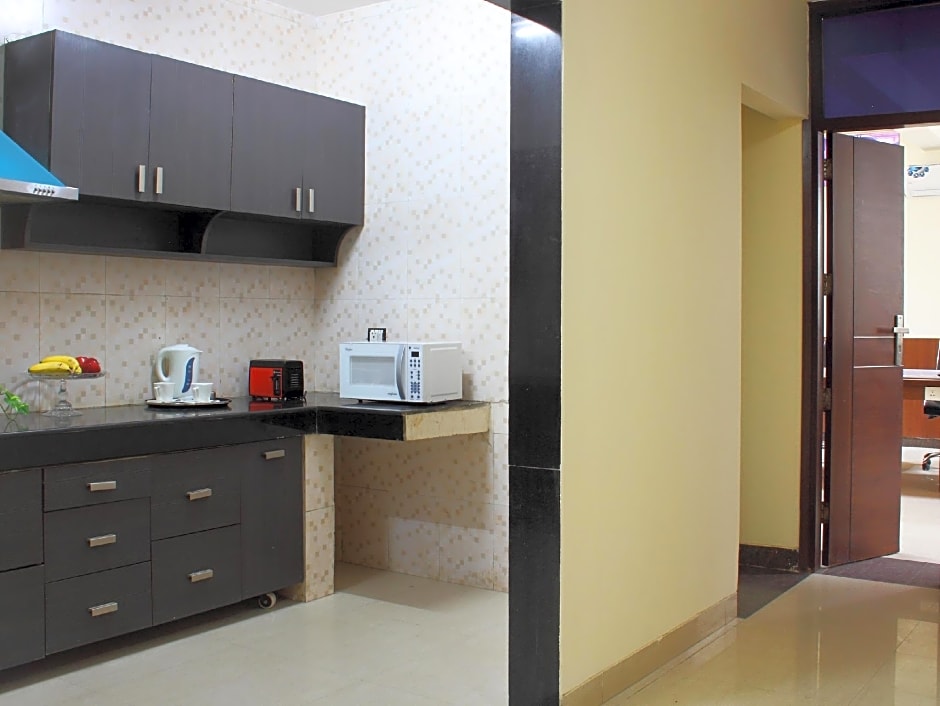 Perch Arbor Golf Course