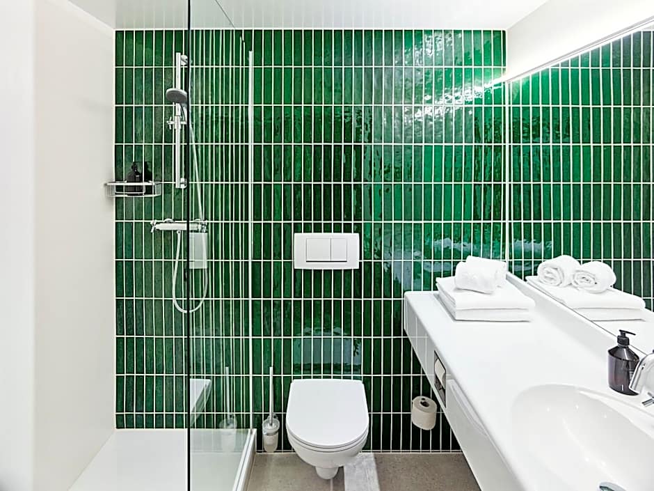 Hotel Das Weitzer