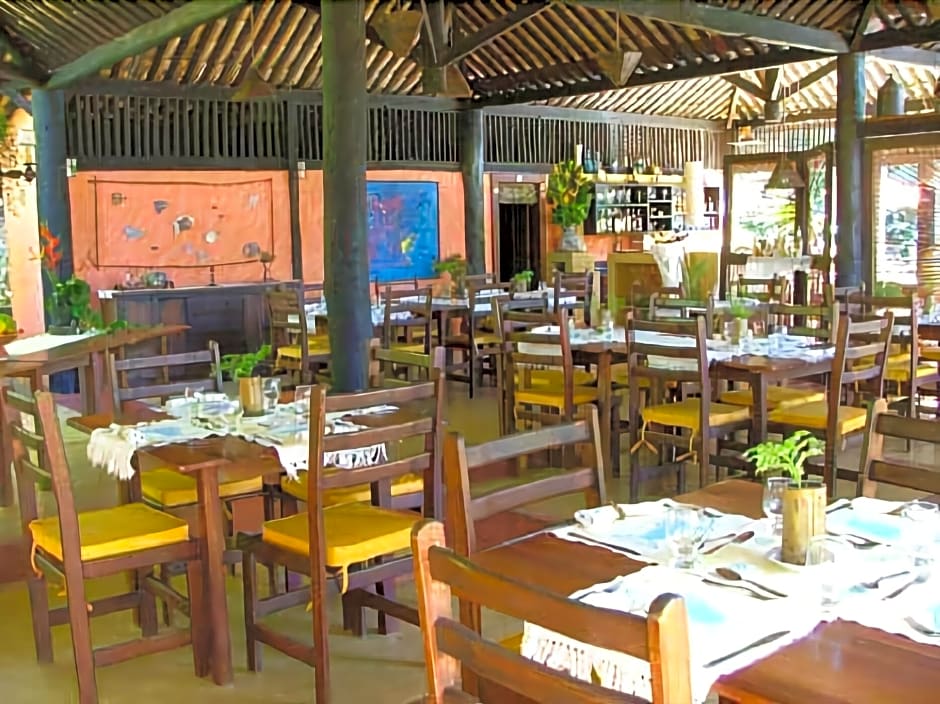 Vilangelim Eco Pousada