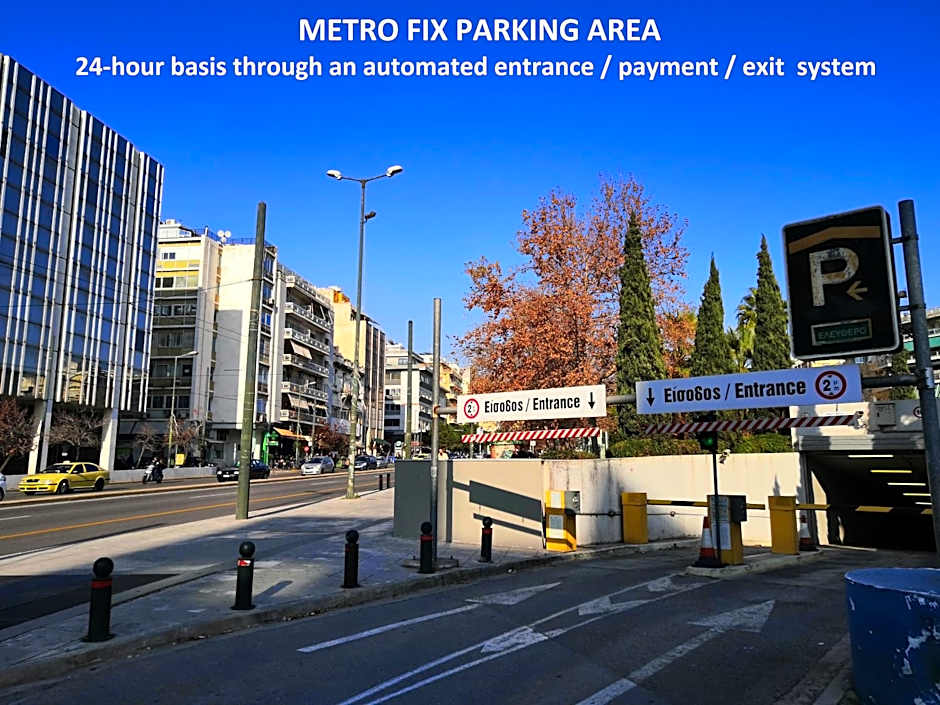 NLH FIX | Neighborhood Lifestyle Hotels