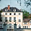 Le Chateau De La Vierge