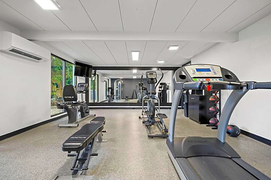 La Quinta Inn & Suites by Wyndham Sturbridge