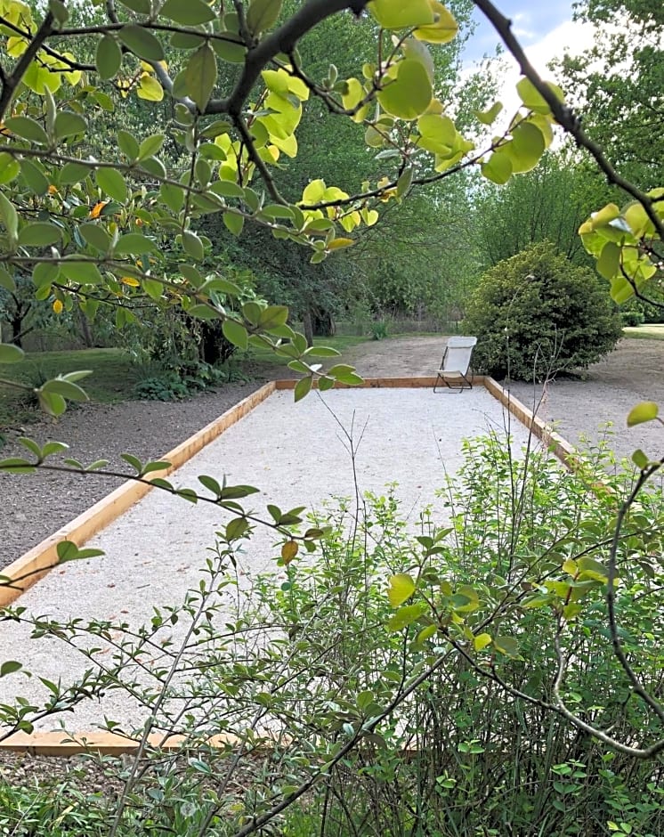 La Tour de la Conterie