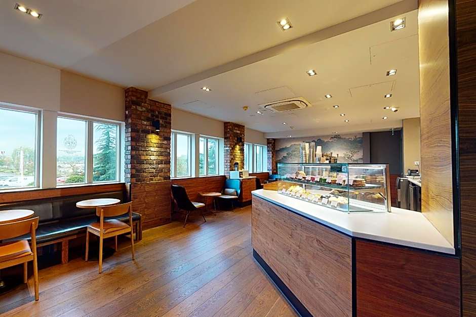 Village Hotel Birmingham Dudley