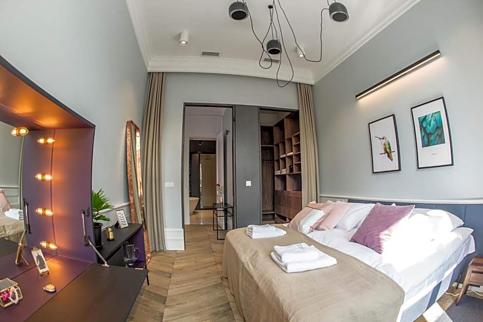 Stradom15 Apartments