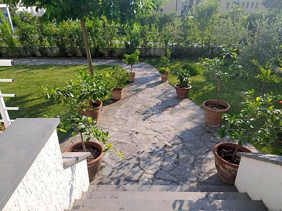 B&B Villa la Bouganville