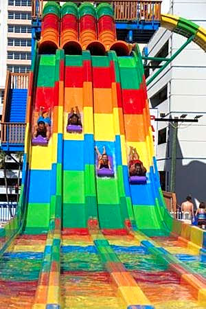 Cozy Studio Suite Near Beach w Kitchenette #5