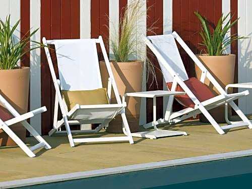 Talaia Hotel & Spa Biarritz -MGallery Collection