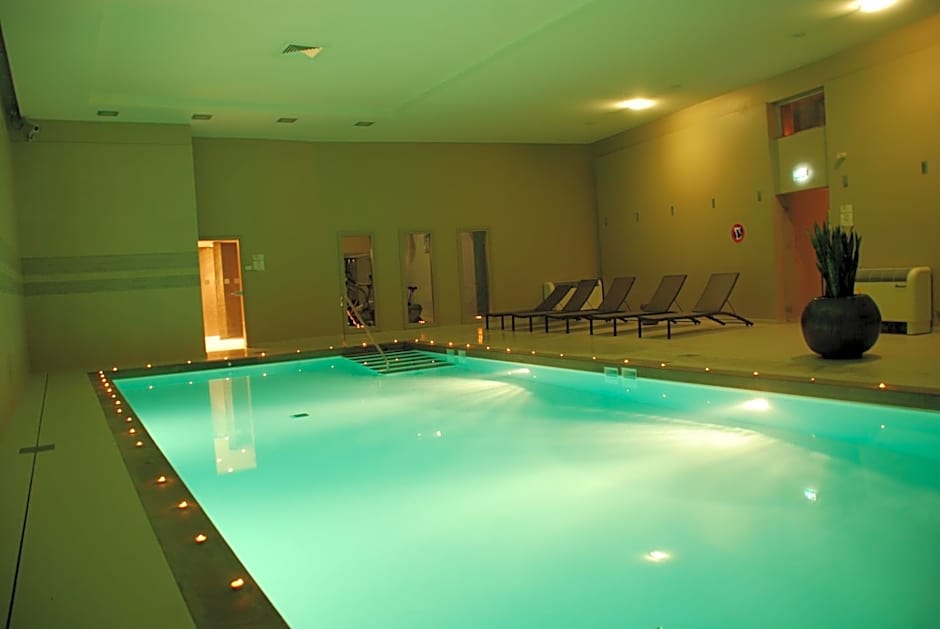 Holiday Inn Mulhouse By IHG