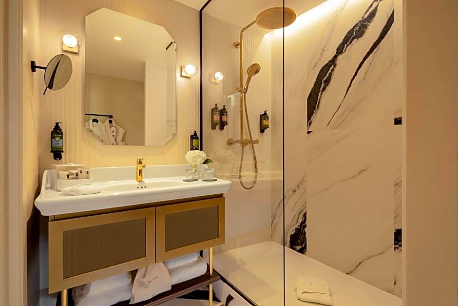 Grand Hotel Beauvau Marseille Vieux-Port-MGallery