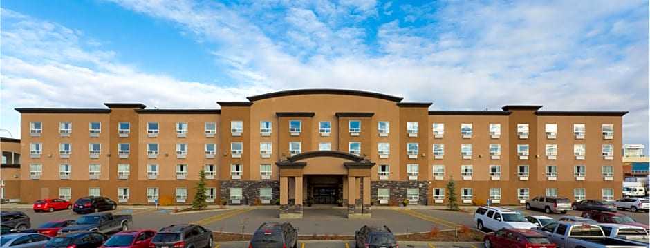 SureStay Plus by Best Western Calgary South East