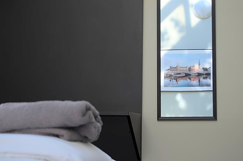 Grad Hotel and Hostel