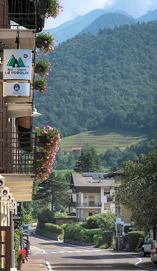Garni Le Prealpi