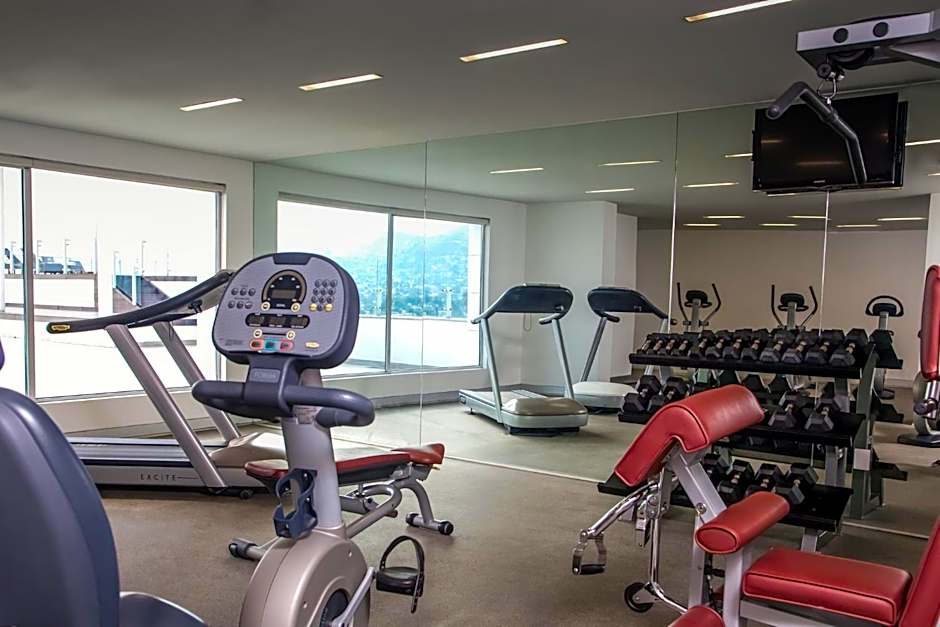 Fiesta Inn Monterrey Tecnologico