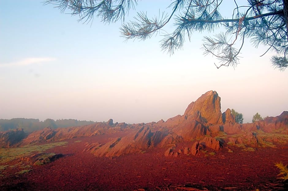 Kerarz - Chambre d'hôtes