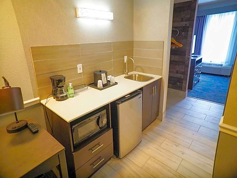 Best Western Carlisle South