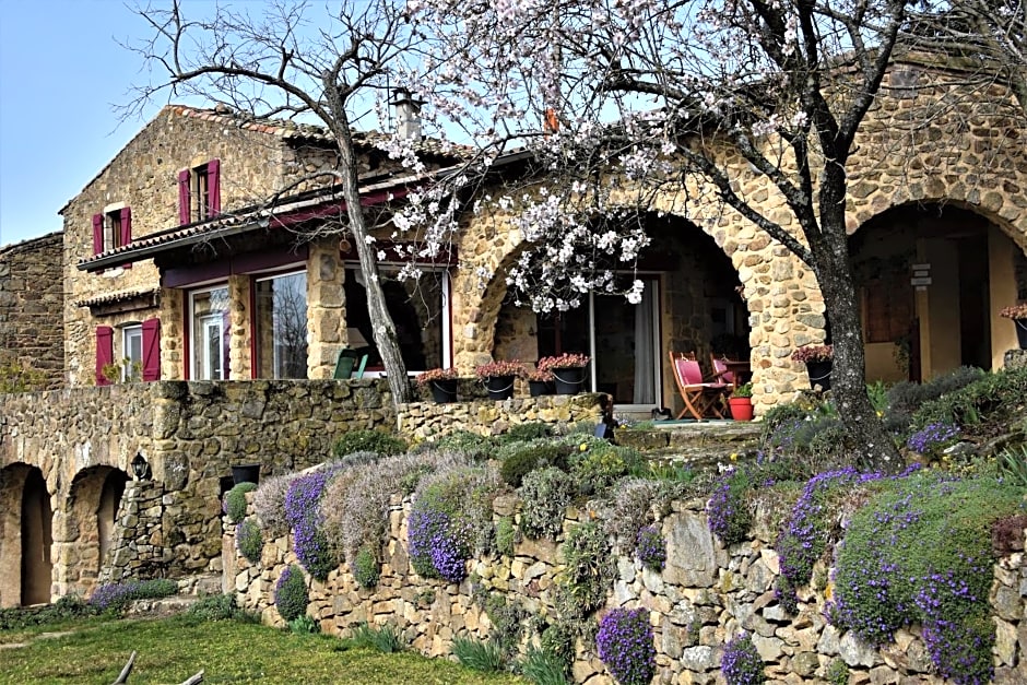 Chambre d'hôtes de Thorée