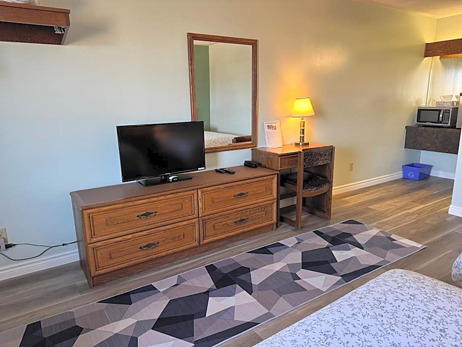 New Age Inn - Voyageur