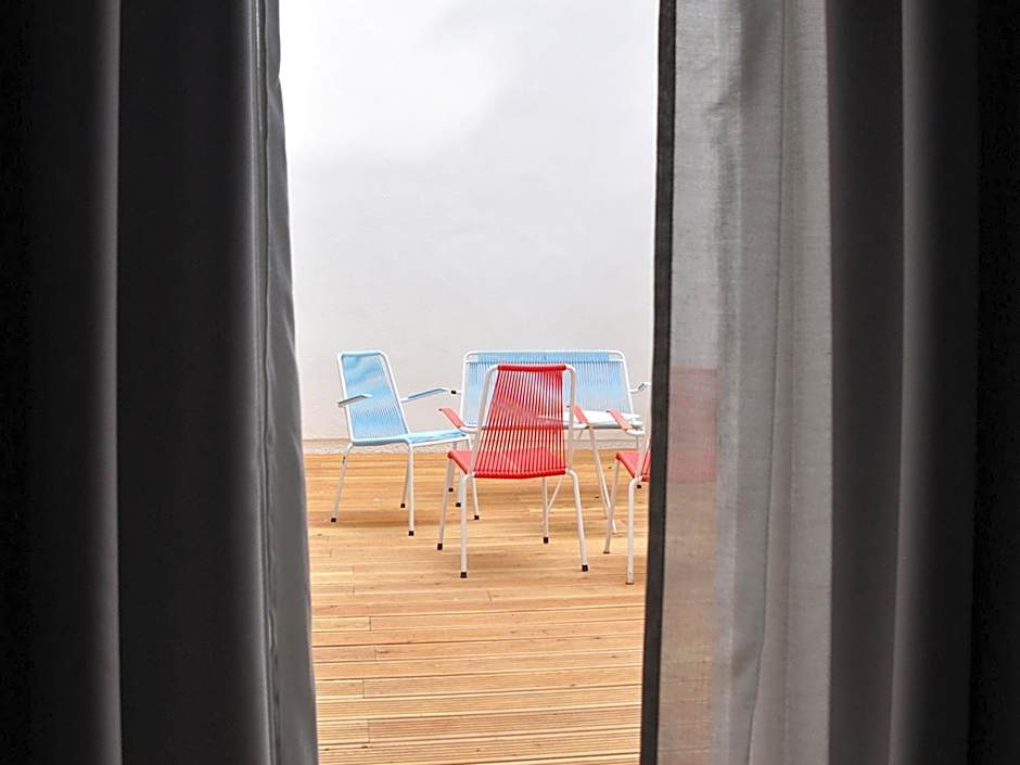 grätzlhotel Schönbrunn