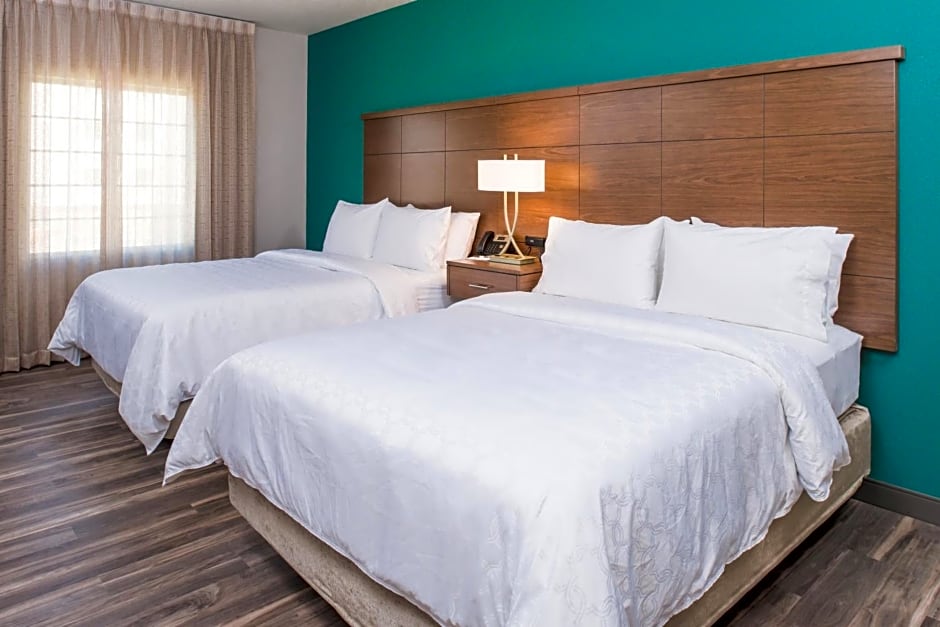 Staybridge Suites Pecos